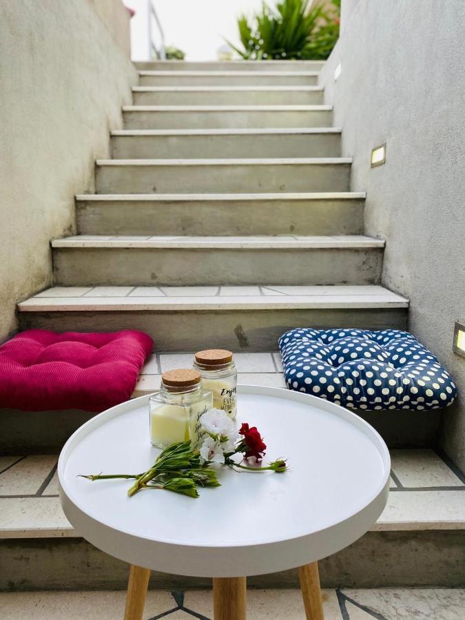 Apartman Branka *** スプリト エクステリア 写真