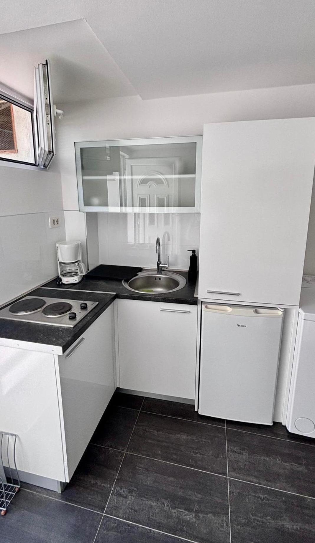 Apartman Branka *** スプリト エクステリア 写真
