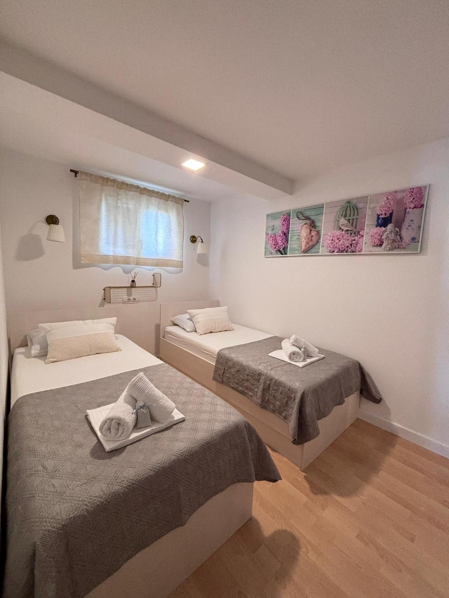 Apartman Branka *** スプリト エクステリア 写真