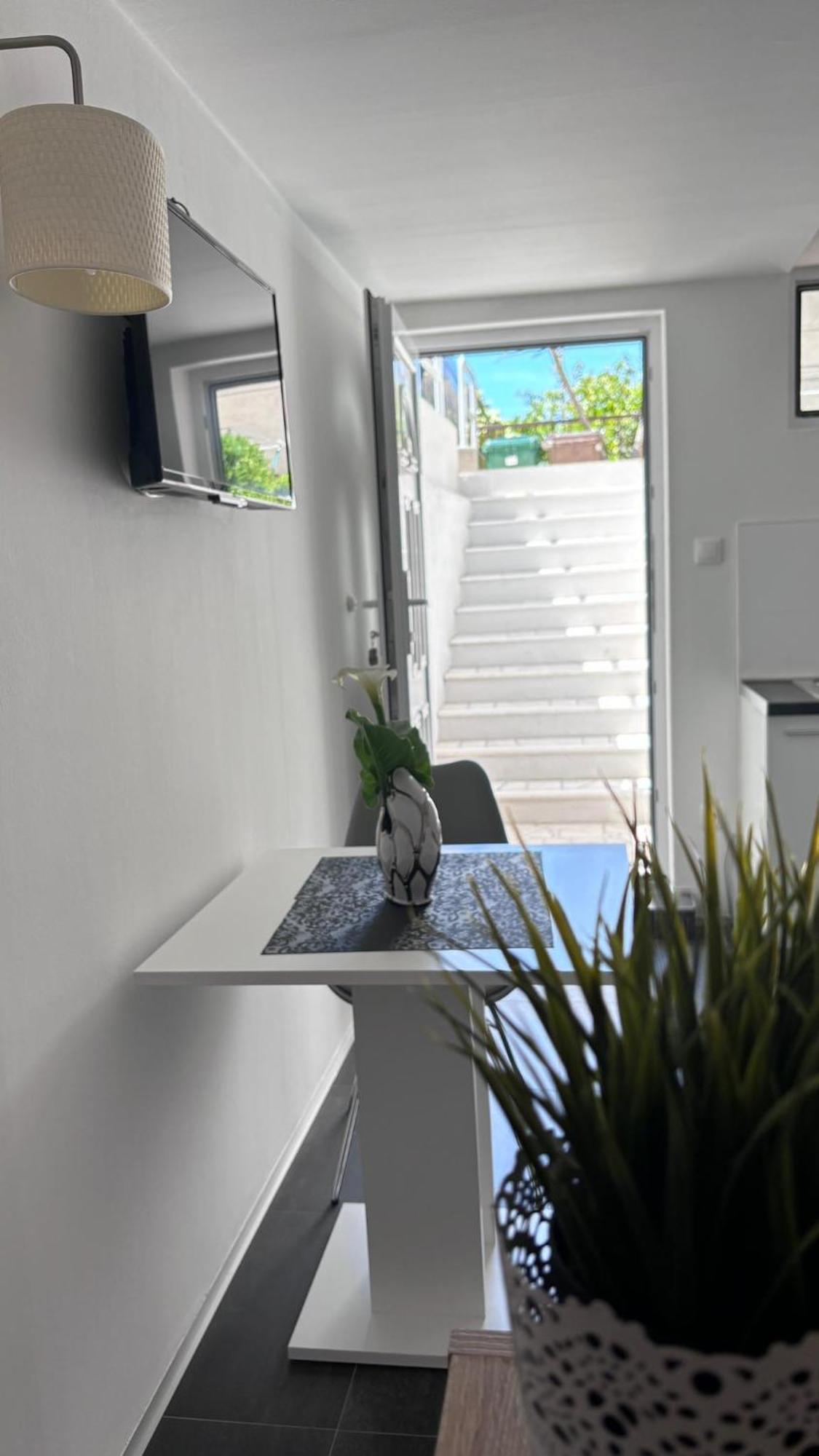 Apartman Branka *** スプリト エクステリア 写真