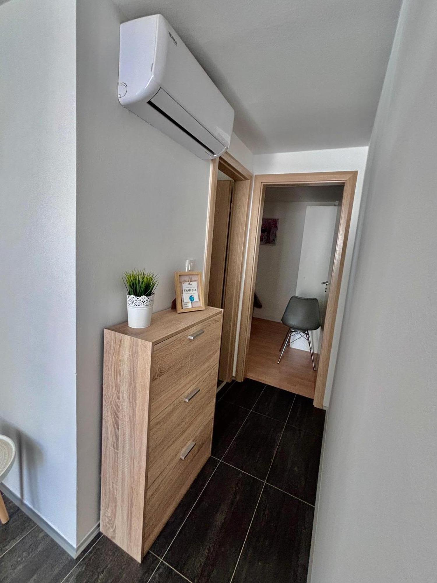 Apartman Branka *** スプリト エクステリア 写真