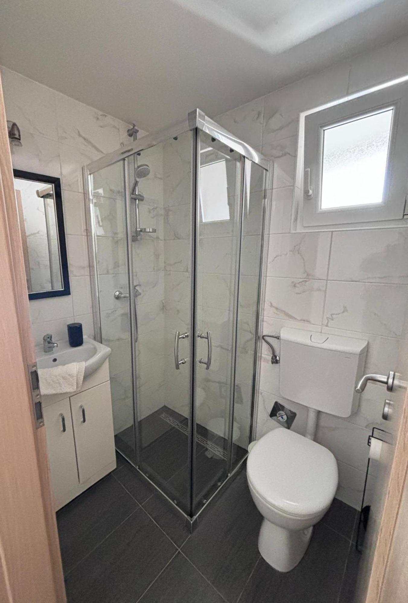 Apartman Branka *** スプリト エクステリア 写真