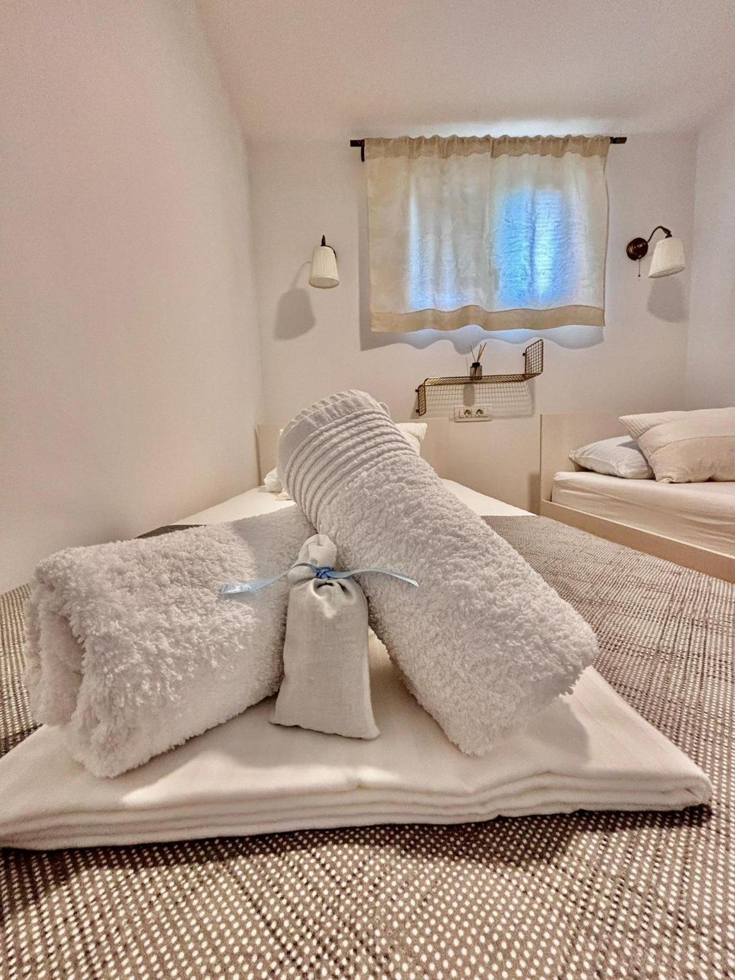 Apartman Branka *** スプリト エクステリア 写真